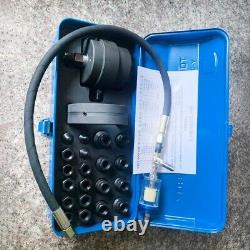 1000NM Diesel Common Rail Injector Pneumatic Extractor Puller Disassembly Tool