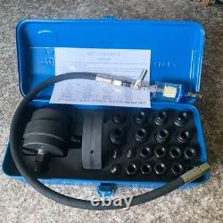 1000NM Diesel Common Rail Injector Pneumatic Extractor Puller Disassembly Tool