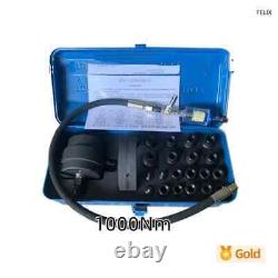 1000NM Diesel Common Rail Injector Pneumatic Extractor Puller Removal Tool