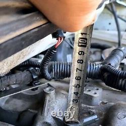 1000NM Diesel Common Rail Injector Pneumatic Extractor Puller Removal Tool