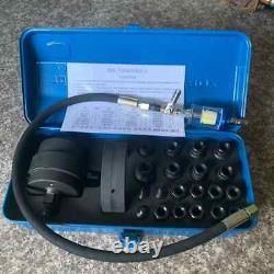 1000NM Diesel Common Rail Injector Pneumatic Extractor Removal Tool Set