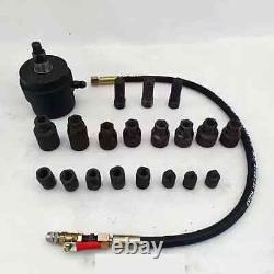 1000NM Diesel Common Rail Injector Pneumatic Extractor Removal Tool Set