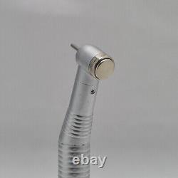 10 Dental High Speed Handpiece Standard Push Button 1Water Spray 4-Hole Tool