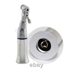 10 Dental Low Speed Handpiece Tool Wrench Contra Angle Latch Bur E-type