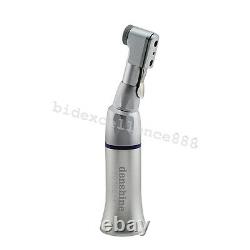 10 Dental Low Speed Handpiece Tool Wrench Contra Angle Latch Bur E-type