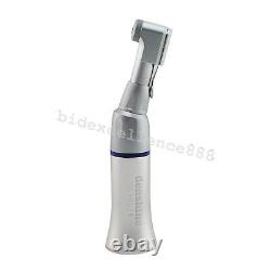 10 Dental Low Speed Handpiece Tool Wrench Contra Angle Latch Bur E-type
