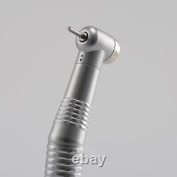 10pcs Dental 4Hole Dental fast High Speed Handpiece Standard Push Button Tool