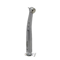 10x Dental High Speed Handpiece Standard Push Button 2 Holes Unit Tool