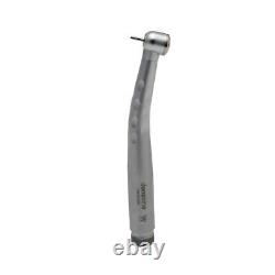 10x Dental High Speed Handpiece Standard Push Button 2 Holes Unit Tool