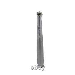 10x Dental High Speed Handpiece Standard Push Button 2 Holes Unit Tool