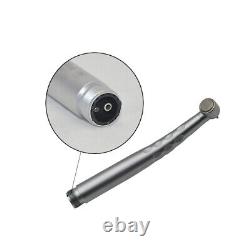 10x Dental High Speed Handpiece Standard Push Button 2 Holes Unit Tool