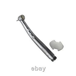 10x Dental High Speed Handpiece Standard Push Button 2 Holes Unit Tool