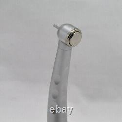 10x Dental High Speed Handpiece Standard Push Button 2 Holes Unit Tool