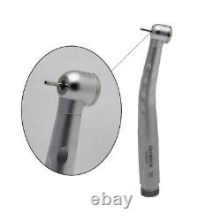 10x Dental High Speed Handpiece Standard Push Button 2 Holes Unit Tool
