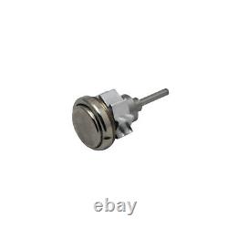 10x Dental High Speed Handpiece Standard Push Button 2 Holes Unit Tool