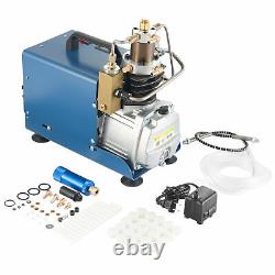 1800W 1.8cfm Air Compressor Pump for Home Garage & Workshop Pneumatic Air Tools