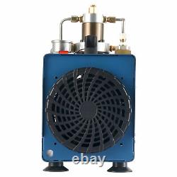 1800W 1.8cfm Air Compressor Pump for Home Garage & Workshop Pneumatic Air Tools