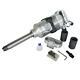 1900 ft/lbs New Air Impact Wrench Tool Gun 1inch Drive Torque Pneumatic Tools