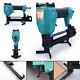 1Pc Blue Pneumatic V-NAILER Joining Gun Joiner Picture Frame Joiner V1015