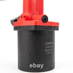 1/4 Pneumatic Air Hydraulic Rivet Gun Riveter Riveting Tool 2.4-4.8mm Hand Tool