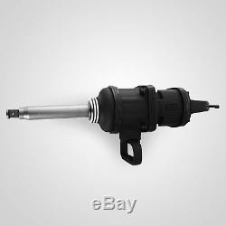 1 Pneumatic Air Impact Wrench Rattle Gun Air Tool, 6800NM, Free Shipping