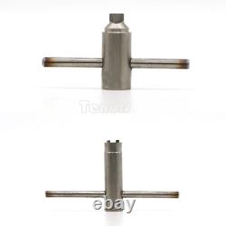 1set Dental Repairing Maintenance Device Low-speed Motor Disassemble & Install