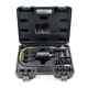 21PCS Removal Tool Sets Diesel Fuel Pneumatic Puller Set for Injectors