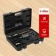 21Pcs Diesel Injector Puller Complete Pneumatic Injector Extractor Puller Kit