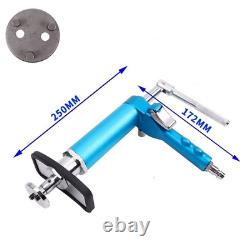 23Pcs Universal Brake Pad Removal Tool Pneumatic Brake Piston Wind Back Tool