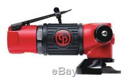 2 Angle Air Grinder 22000 rpm 0.20 HP CHICAGO PNEUMATIC CP7500D