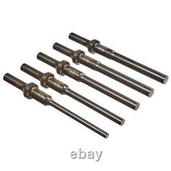 32040 Pneumatic Pin/drift Punch Set 5piece