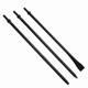 37323 Long Pneumatic Tool Set, 3-Piece, Black Oxide Finish