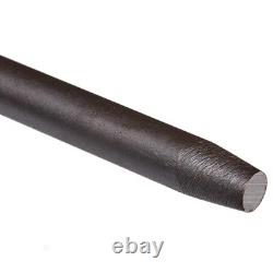 37323 Long Pneumatic Tool Set, 3-Piece, Black Oxide Finish