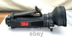 3M 3 Cut-Off Wheel Metal Cutting Tool Air Pneumatic 1 HP USA Made in 2020