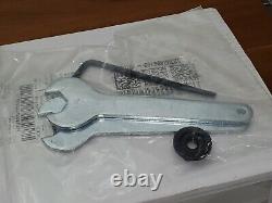 3M 3 Cut-Off Wheel Metal Cutting Tool Air Pneumatic 1 HP USA Made in 2020