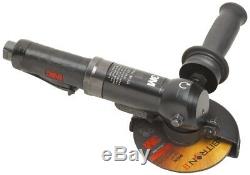 3M Heavy Duty 4-1/2 5 1.5HP Right Angle Air Pneumatic Cut off Wheel Tool $1249