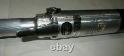 3/4 165-rpm Stanley Air Tools S50-118 Pneumatic Nutrunner A5717 Motor