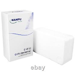 3/4 NPT Industrial Grade 3 Stage Air Drying System Particulate Filter, Coales