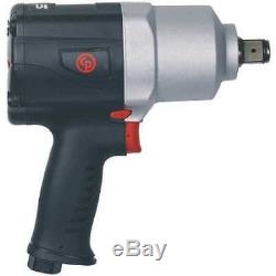 3/4 Pistol Grip Air Impact Wrench 1440 ft. Lb. CHICAGO PNEUMATIC CP7769