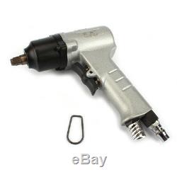 3/8 Drive Air Gun Impact Wrench Torque 350N. M Pneumatic Car Repair Tool New