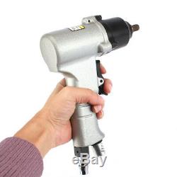 3/8 Drive Air Gun Impact Wrench Torque 350N. M Pneumatic Car Repair Tool New