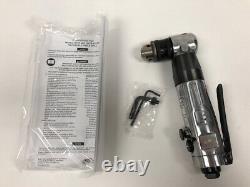 3/8 Pneumatic Right Angle Drill Ingersoll Rand IR-7807R