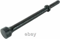 4Pcs Air Hammer Bits Accessories 0.401 Inch Shank Pneumatic Chisel Air Hammer US
