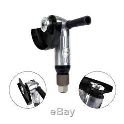 5 Air Angle Grinder Cutting Grinding Pneumatic Polisher Pneumatic Grinding tool