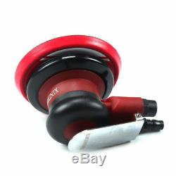 5 Air Random Orbital Palm Sander Polisher for Car Auto Body Work Pneumatic Tool