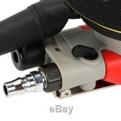 5 Round Palm Air Sander Random Orbital Polisher Pneumatic Polisher Sanding Tool