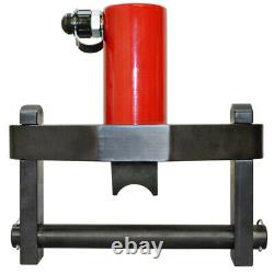 5 Ton Air Pneumatic Hydraulic Pipe Tube Flange Spreader Tool 1-3/8