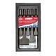 5-pc pneu cut chisel scrape set