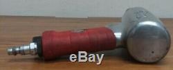 (96926) Matco Tools Silver Eagle Pneumatic Air Hammer (Long Barrel) Chisel Kit