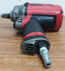 (97588) MAC Tools AWP050 1/2 Drive Titanium Pneumatic Air Impact Wrench